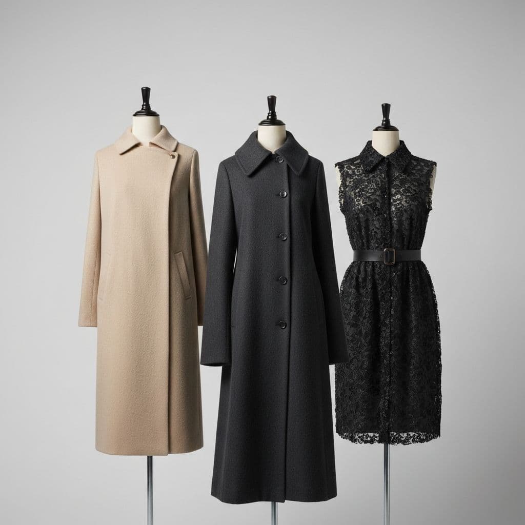 Neue Kollektion vorgestellt